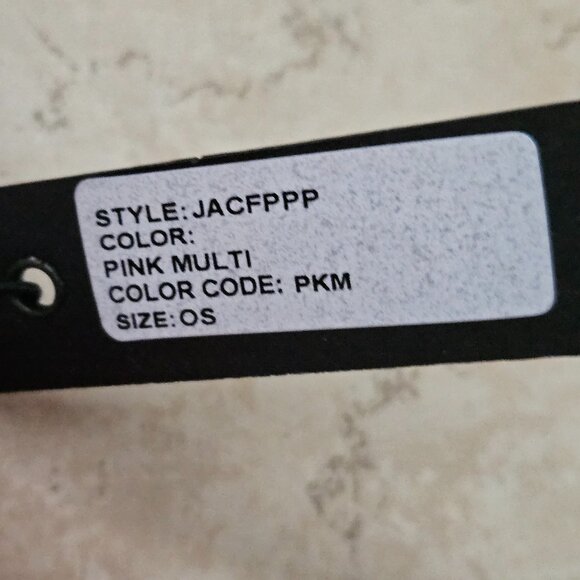 RARE SET 3 JOCELYN FAUX FUR PONYTAIL HOLDER HAIR TIE WRAP BAND ACCESSORY main image 10
